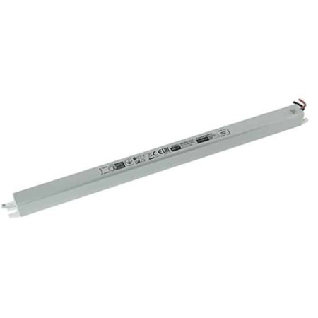 Mini Slim LED Driver VIPA-72 72W 6A