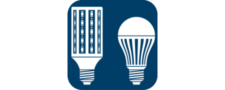 LED-Leuchtmittel: Energiesparen, dimmbar, Atmosphäre